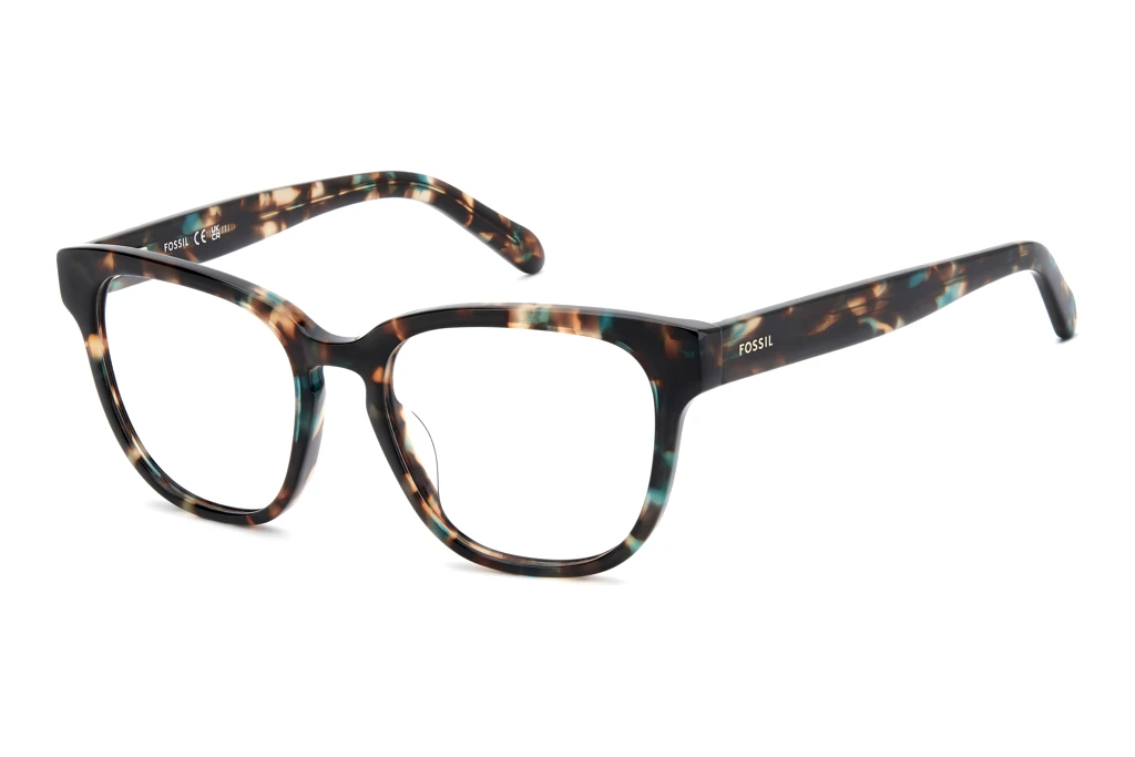 Fossil   FOS 7194 2NL HAVANNA