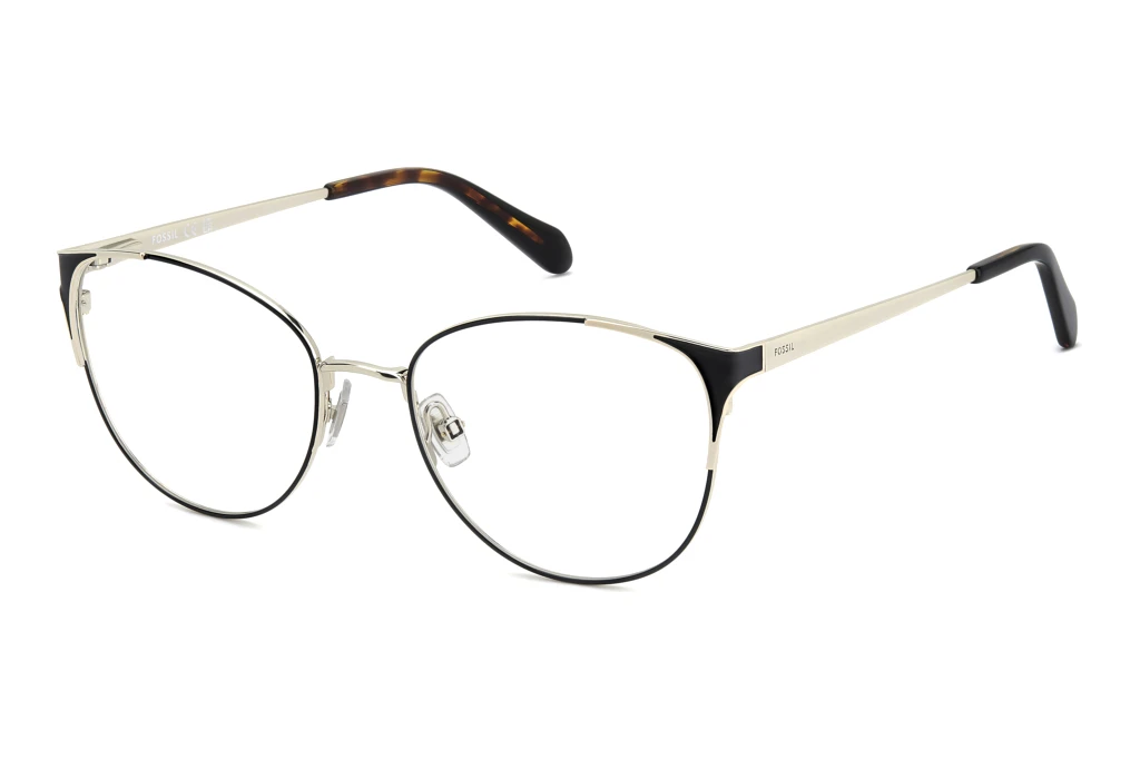 Fossil   FOS 7195/G 807 BLACK