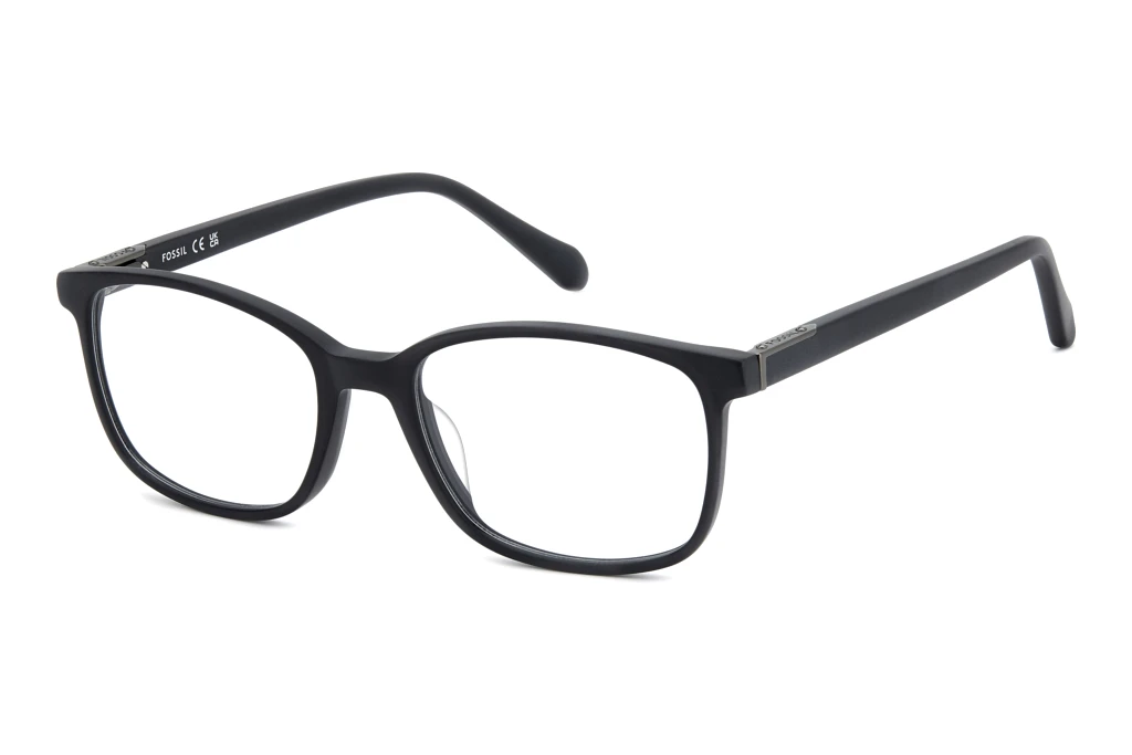 Fossil   FOS 7198 003 MATTE BLACK