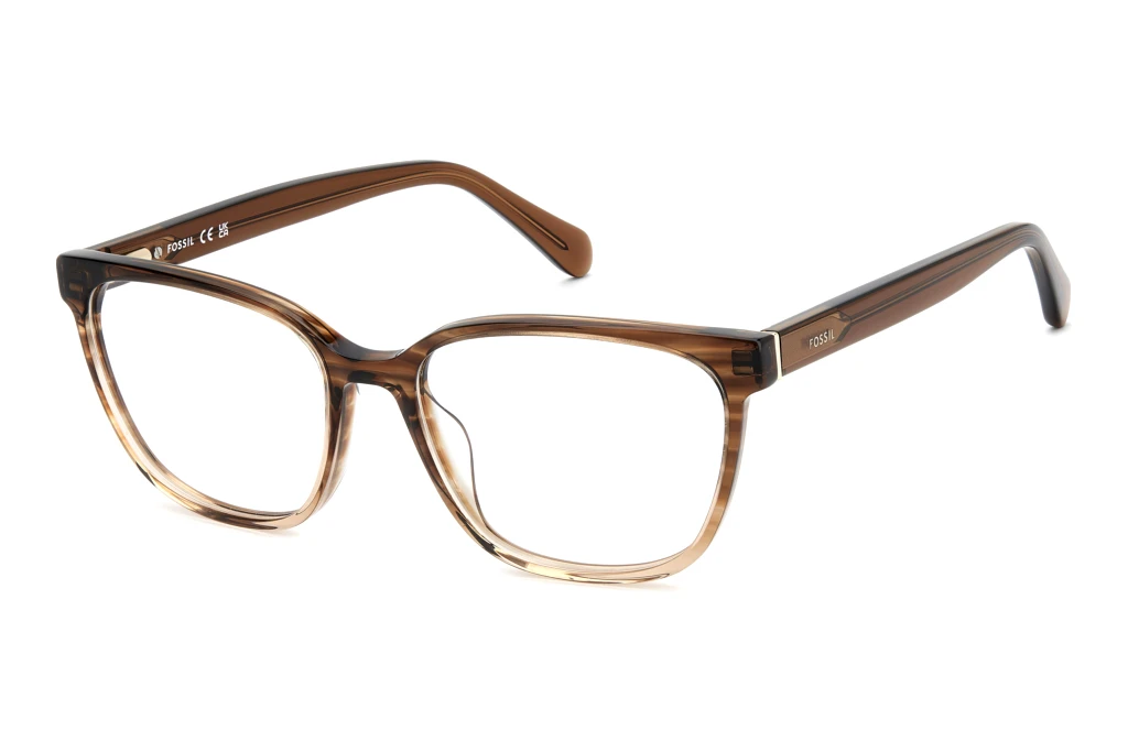 Fossil   FOS 7200 0MY BRAUN