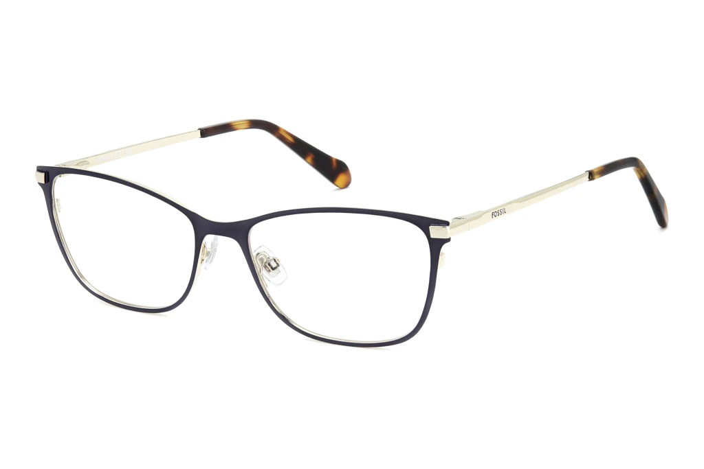 Fossil   FOS 7202/G PJP BLAU