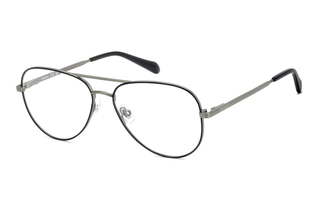 Fossil   FOS 7206/G 807 SCHWARZ