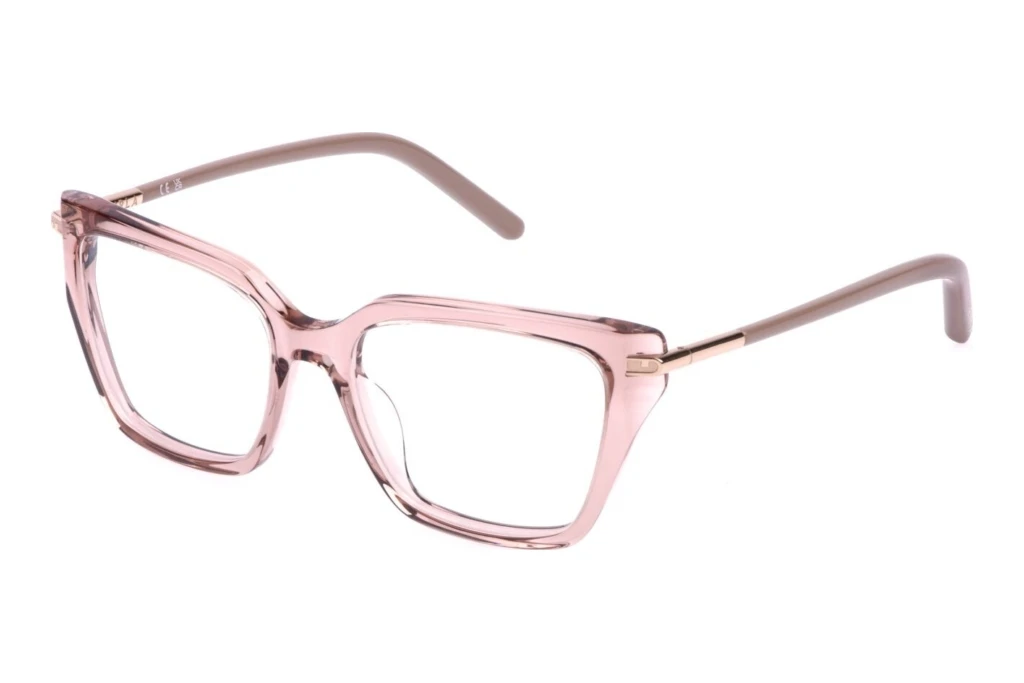 Furla   VFU999 07SP SHINY TRANSP. POWDER