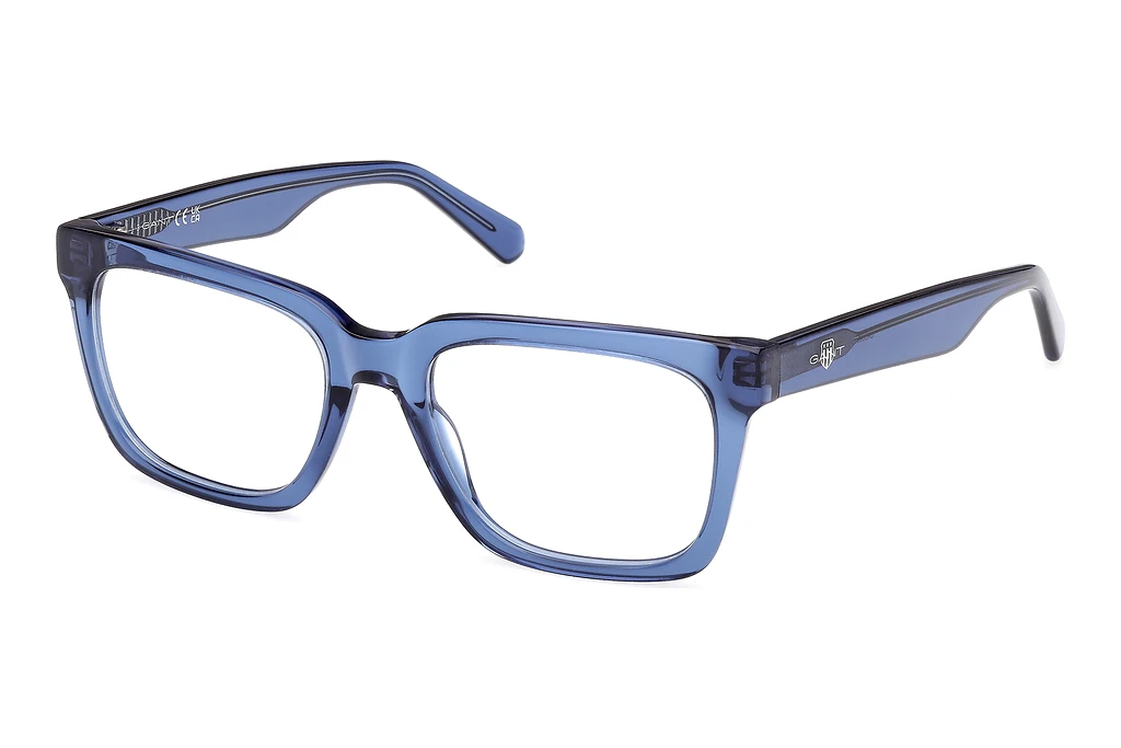 Gant   GA50059 090 Glänzend Blau