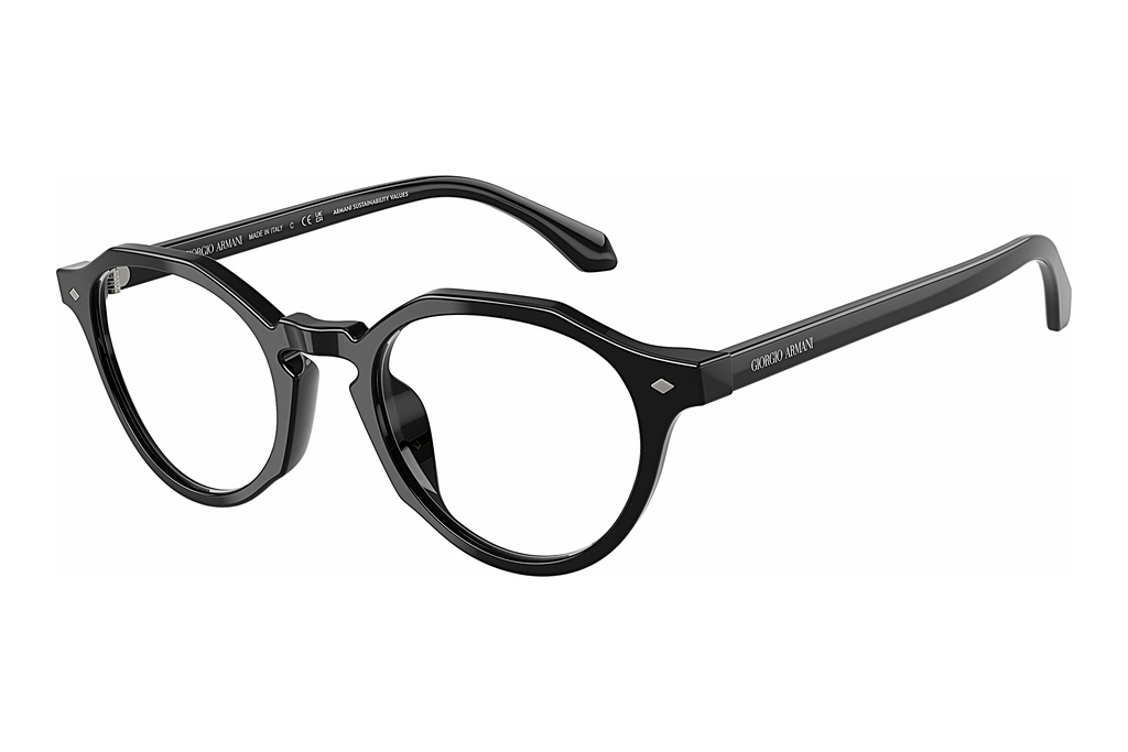 Giorgio Armani   AR7264U 5875 Black