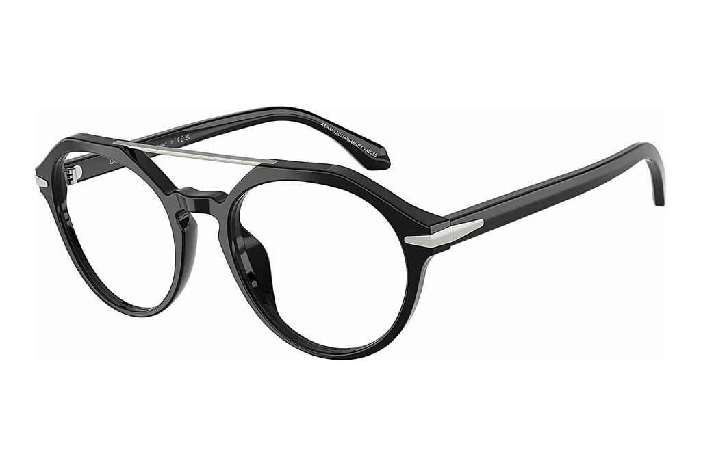 Giorgio Armani   AR7278U 5075 Black