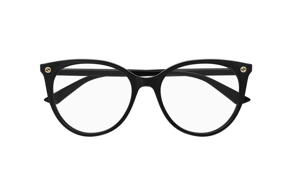 Widok z przodu Gucci GG0093O (001)