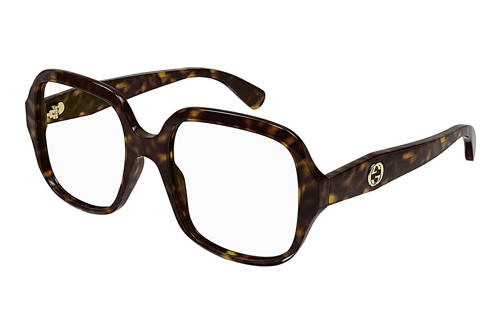 Gucci   GG0799O 002 HAVANA