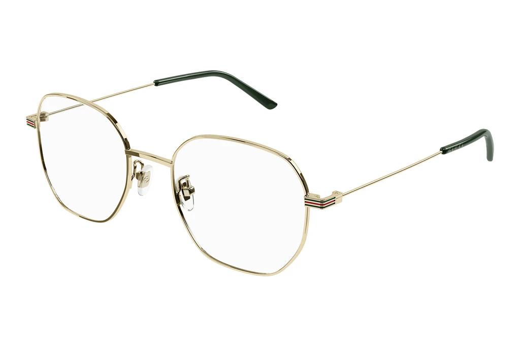 Gucci   GG1125OA 002 GOLD