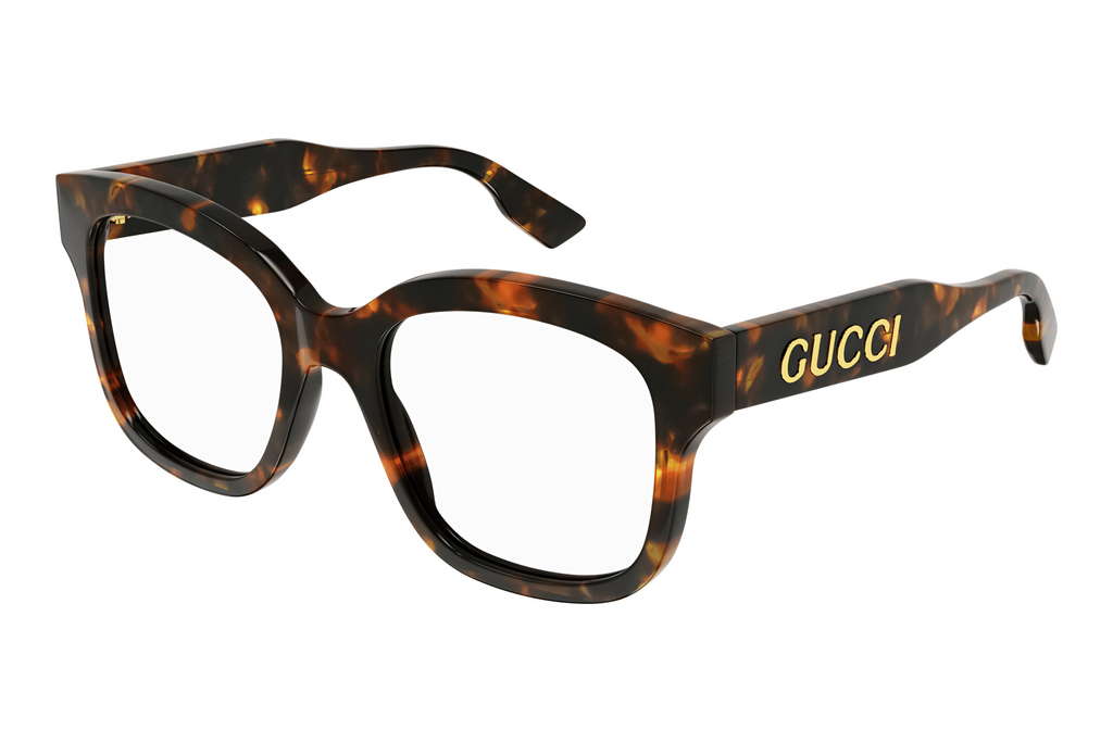 Gucci   GG1155O 003 HAVANA