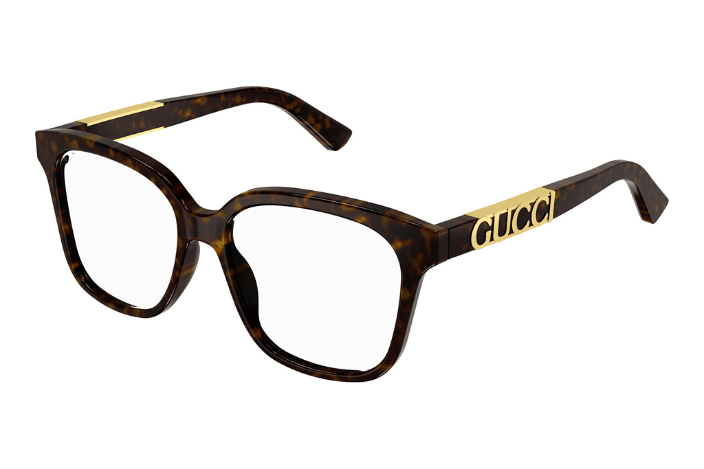 Gucci   GG1192O 002 HAVANA