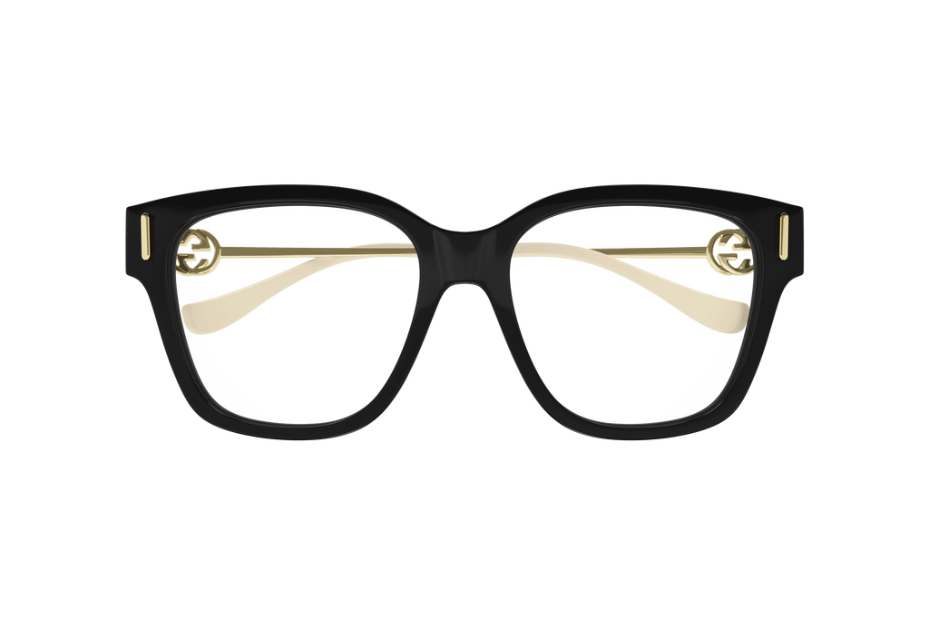 Widok z przodu Gucci GG1204O (001)