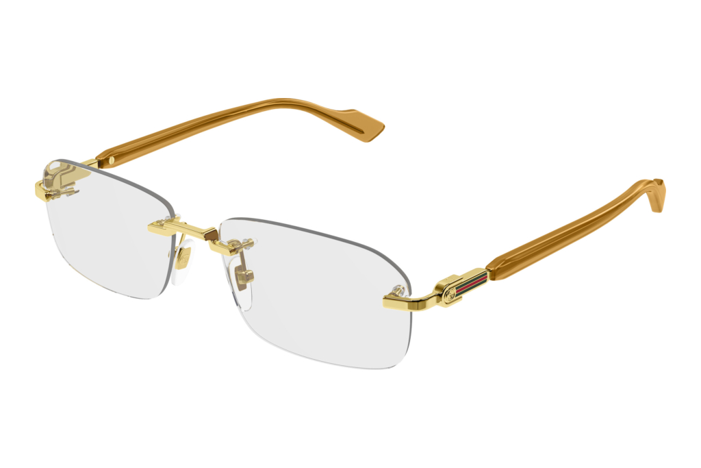 Gucci   GG1221O 006 GOLD