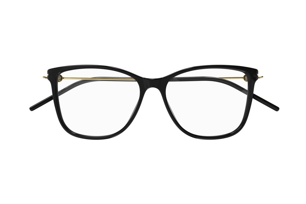 Widok z przodu Gucci GG1272O (001)