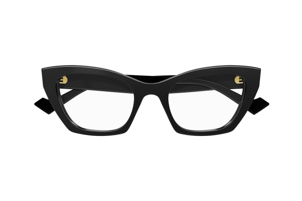 Widok z przodu Gucci GG1334O (001)