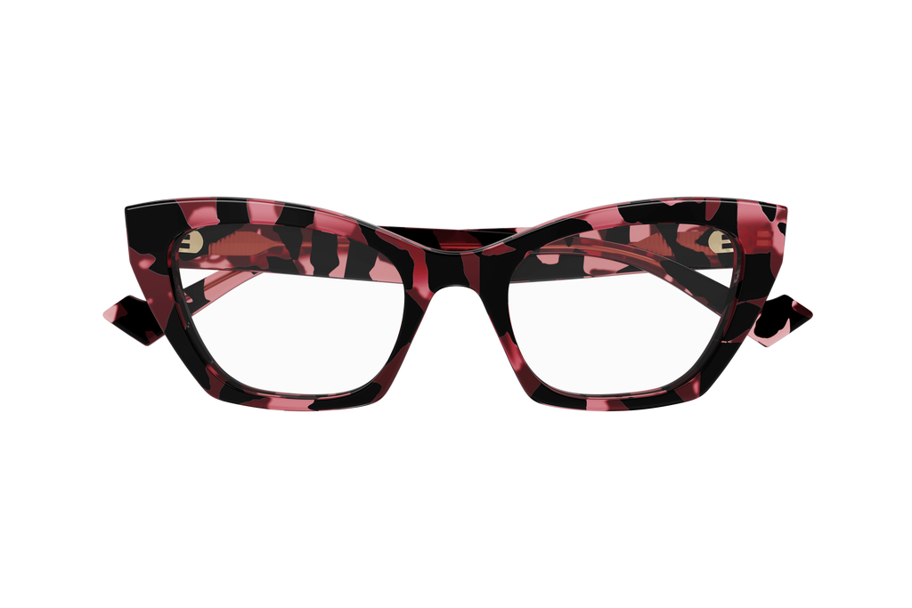 Widok z przodu Gucci GG1334O (003)