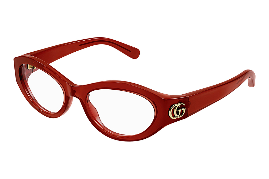 Gucci   GG1405O 003 BURGUNDY