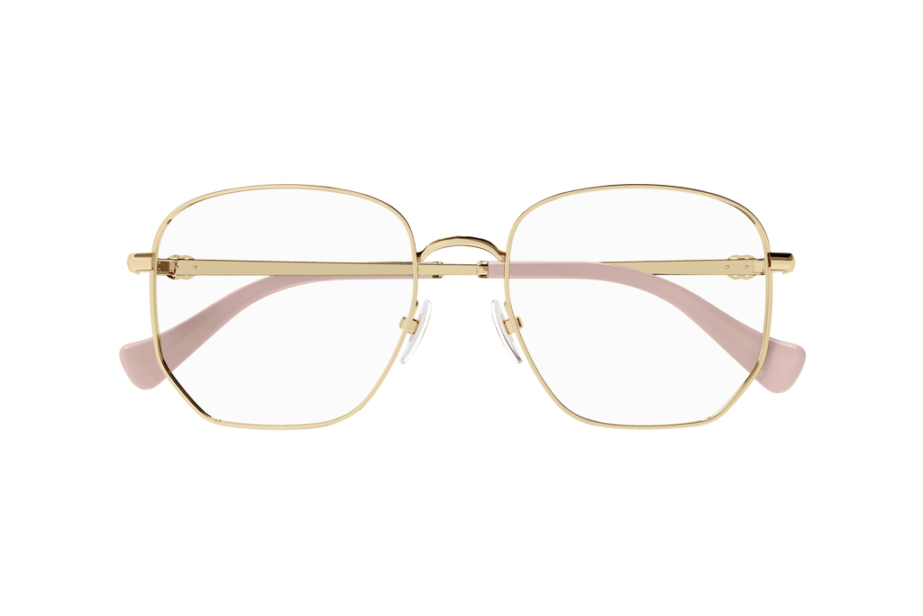 Widok z przodu Gucci GG1420OK (003)