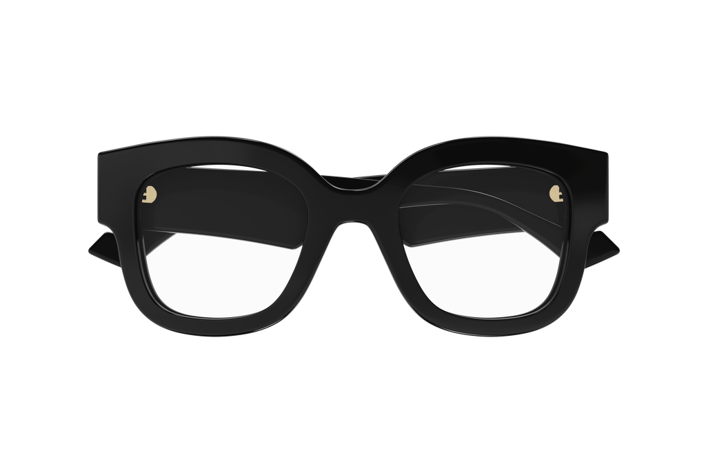 Widok z przodu Gucci GG1423O (001)