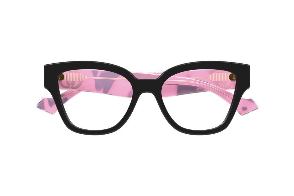 Widok z przodu Gucci GG1424O (010)