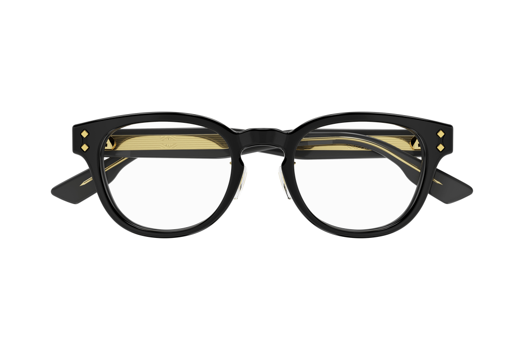 Widok z przodu Gucci GG1470OJ (001)