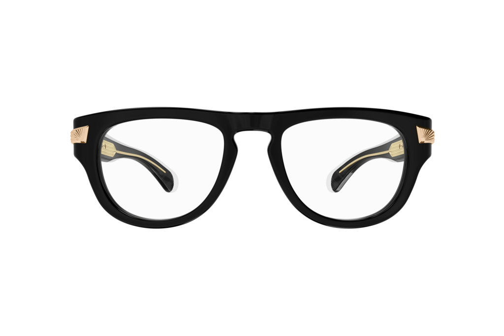 Widok z przodu Gucci GG1519O (001)