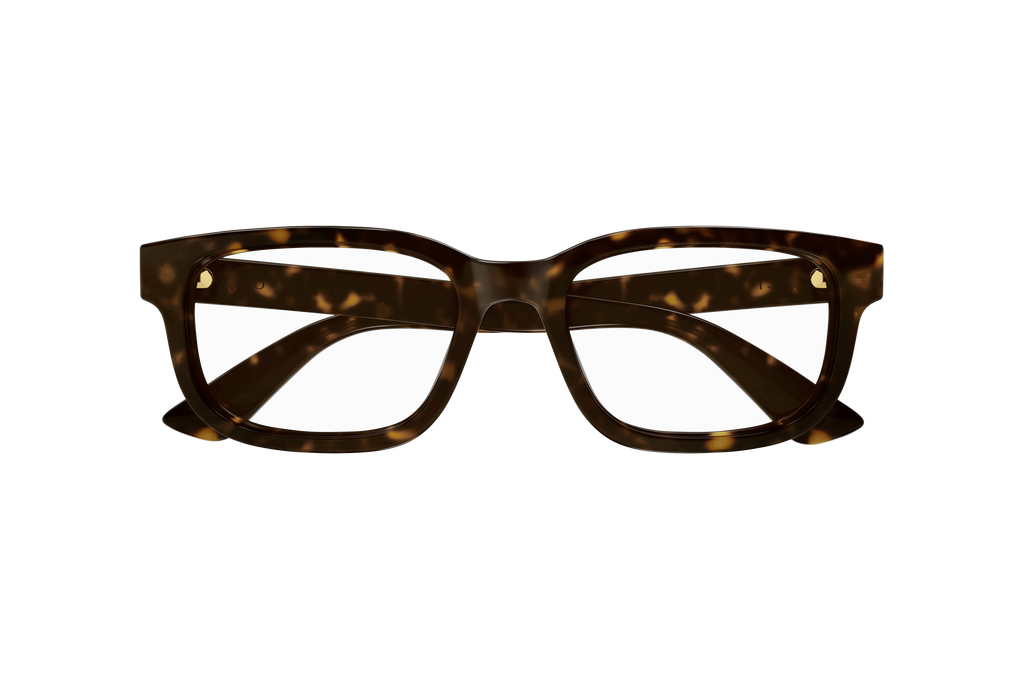 Widok z przodu Gucci GG1584O (006)