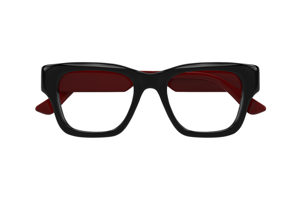 Widok z przodu Gucci GG1669O (010)