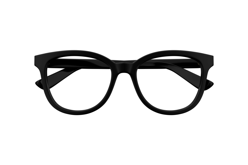 Widok z przodu Gucci GG1687O (001)