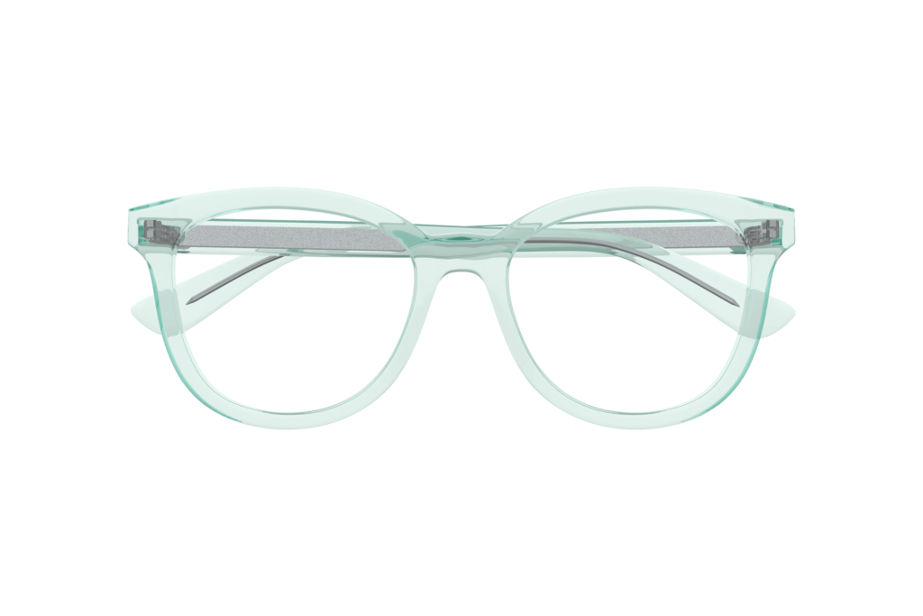 Widok z przodu Gucci GG1687O (004)