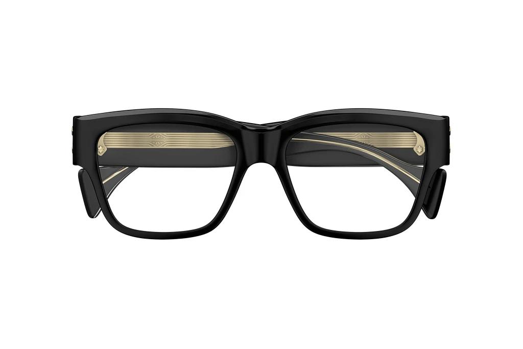 Widok z przodu Gucci GG1705O (001)