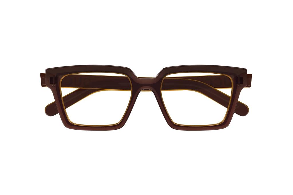 Widok z przodu Gucci GG1725O (002)