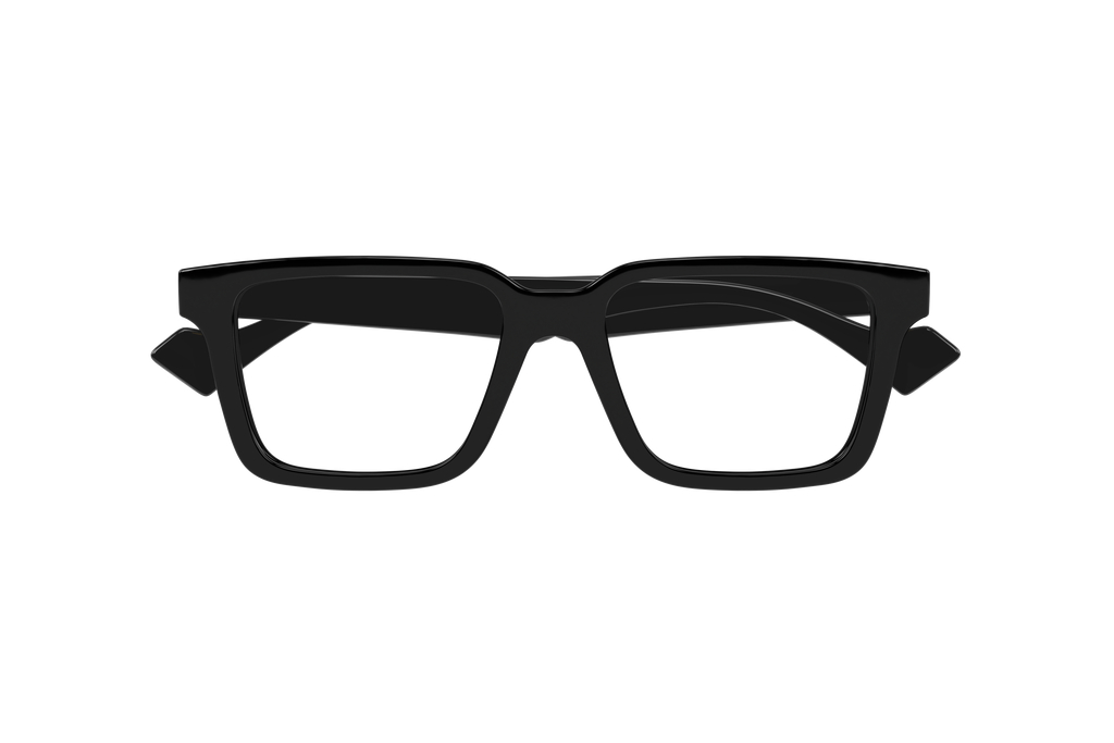 Widok z przodu Gucci GG1729O (001)