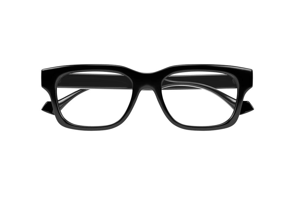Widok z przodu Gucci GG1731O (001)