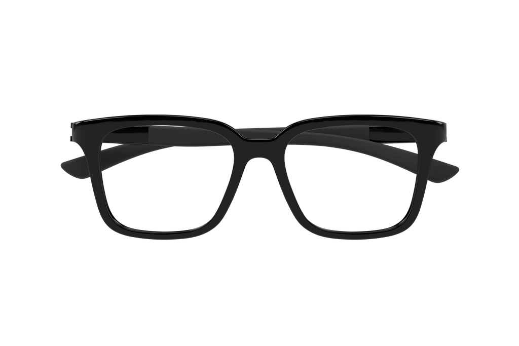 Widok z przodu Gucci GG1738O (001)