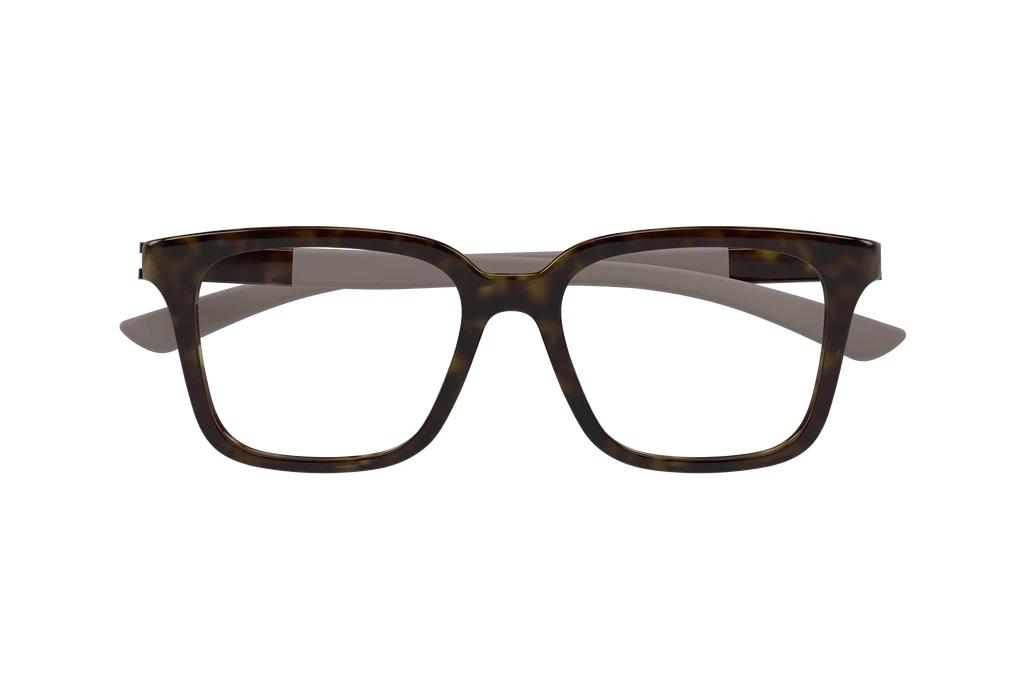 Widok z przodu Gucci GG1738O (002)