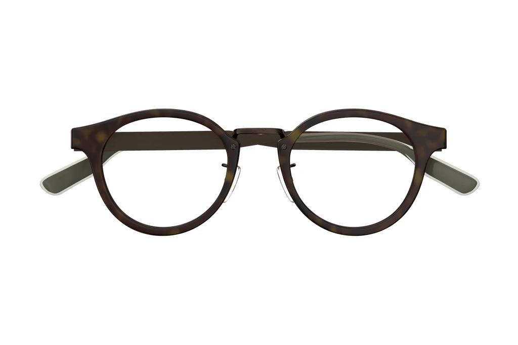 Widok z przodu Gucci GG1743OJ (003)
