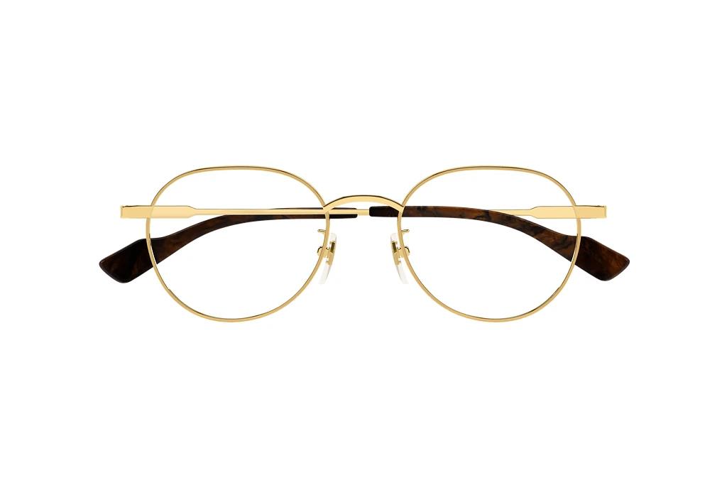 Widok z przodu Gucci GG1747OA (003)