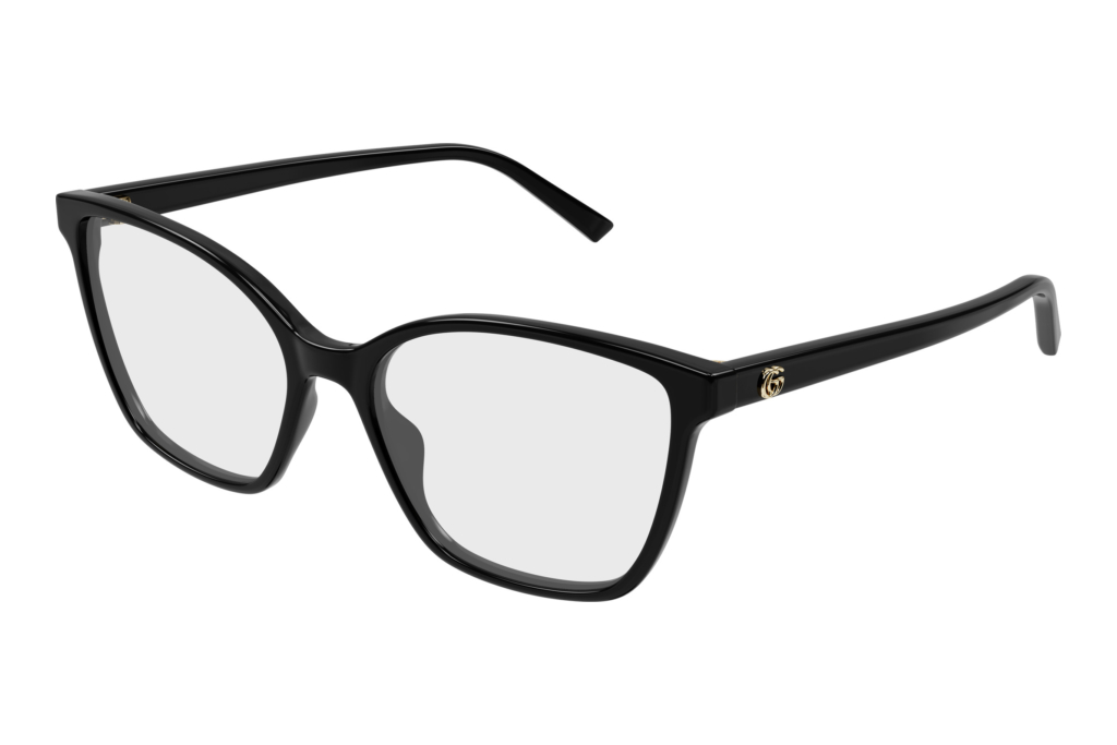 Gucci   GG1995O 005 BLACK