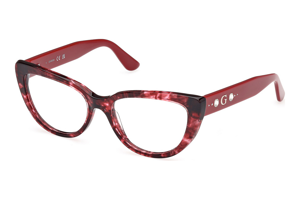 Guess   GU50175 068 Rot/Havanna