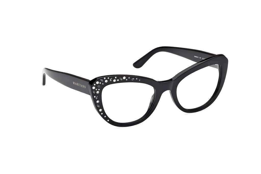 Widok z przodu Guess by Marciano GM50016 (001)