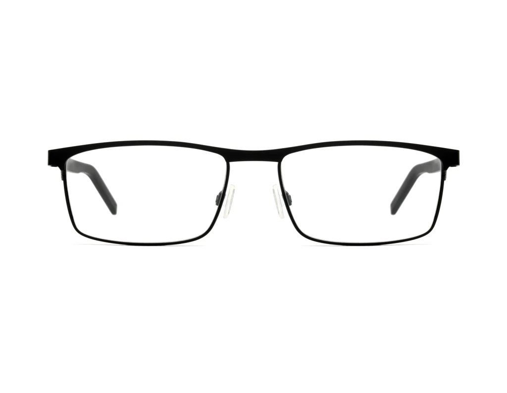 Widok z przodu Hugo HG 1026 (003)