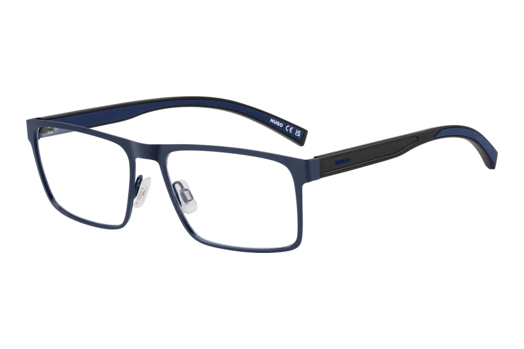 Hugo   HG 1372 FLL BLAU