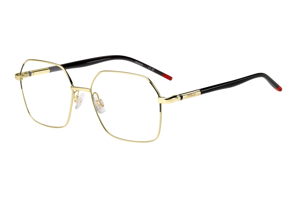 Hugo   HG 1382 RHL GOLD