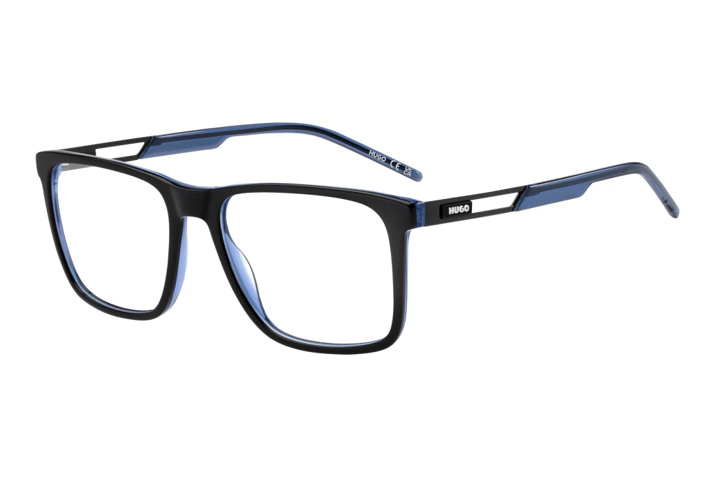 Hugo   HG 1386 D51 SCHWARZ