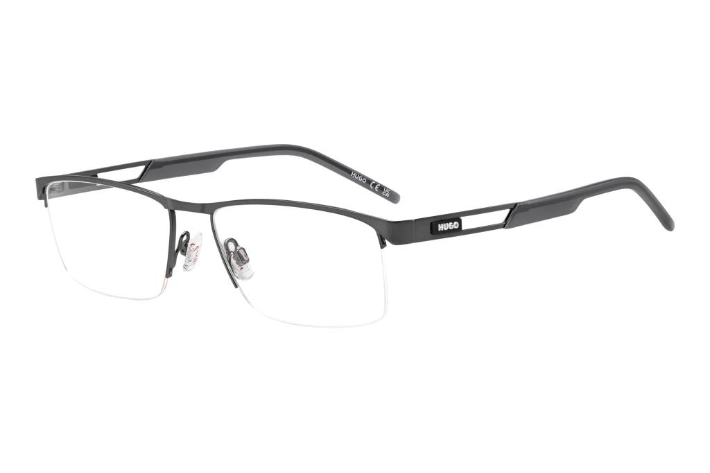 Hugo   HG 1389 R80 GRAU