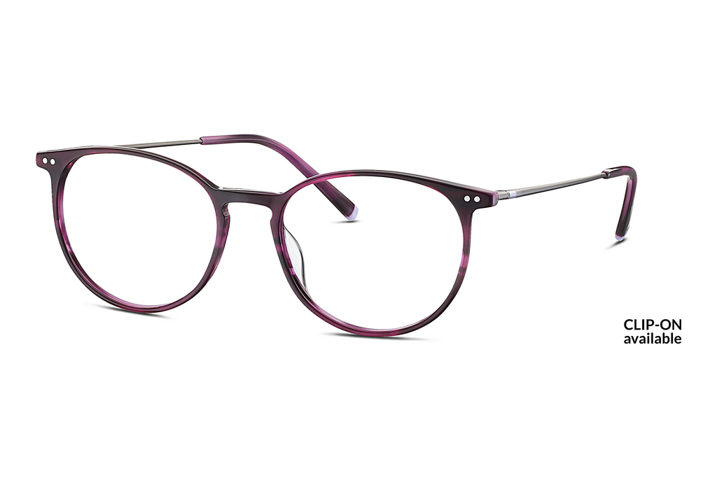 Humphrey   HU 581069 50 rot   rosa   violett