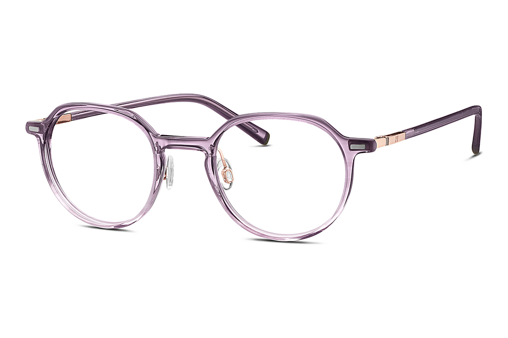 Humphreys   HU 581121 50 rot / rosa / violett