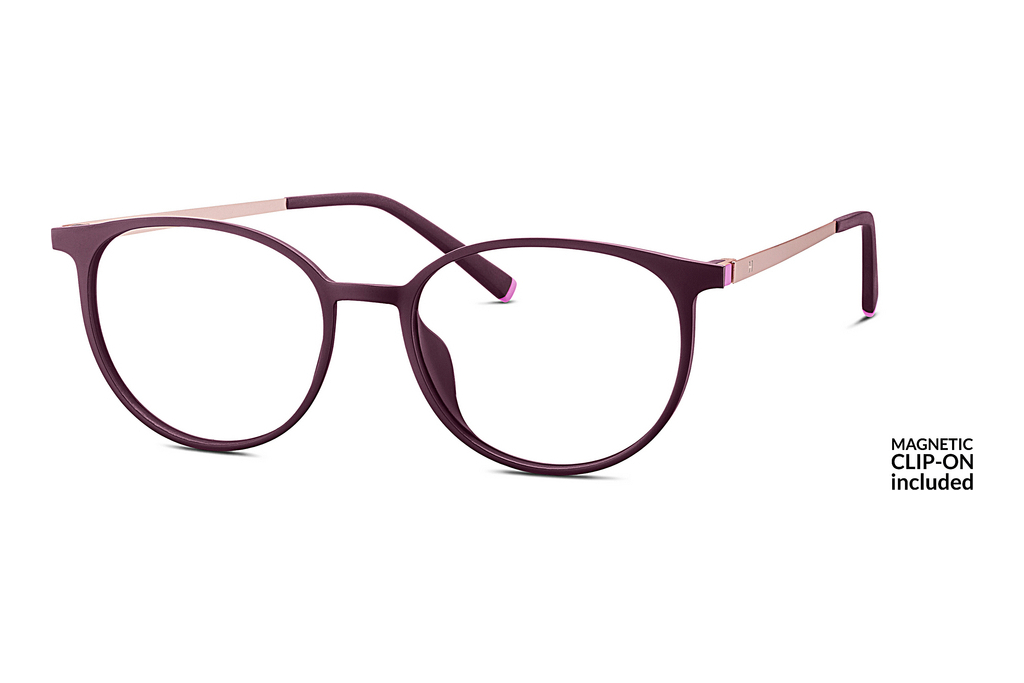 Humphreys   HU 581142 50 rot / rosa / violett