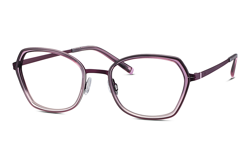 Humphreys   HU 581147 50 rot / rosa / violett